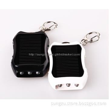 Solar Powered Charger for mobile phones & small usb electronics